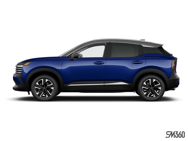 Nissan Kicks  2025 à Regina, Saskatchewan