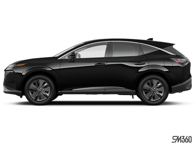 Nissan Murano  2025 à Regina, Saskatchewan