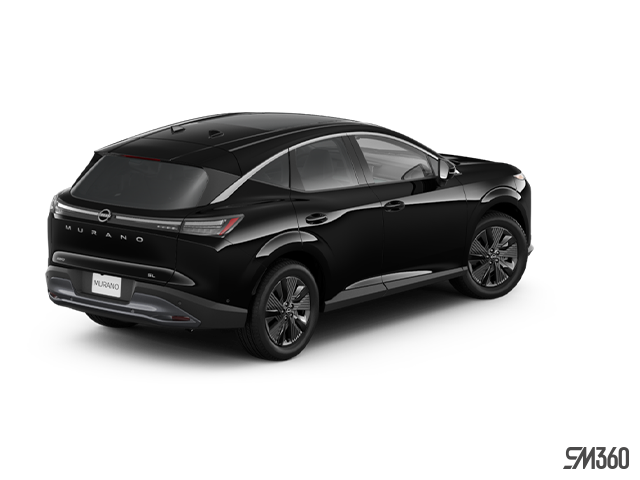 Nissan Murano  2025 à Regina, Saskatchewan