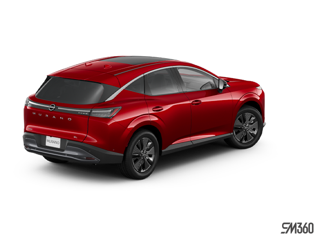 2025 Nissan Murano in Regina, Saskatchewan