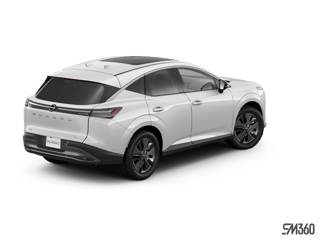Nissan Murano  2025 à Vancouver nord, Colombie-Britannique