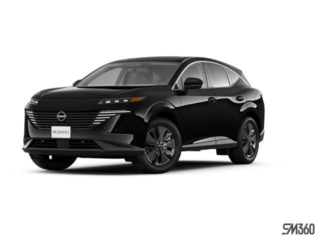 Nissan Murano  2025 à Regina, Saskatchewan
