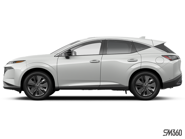 Nissan Murano SL 2025