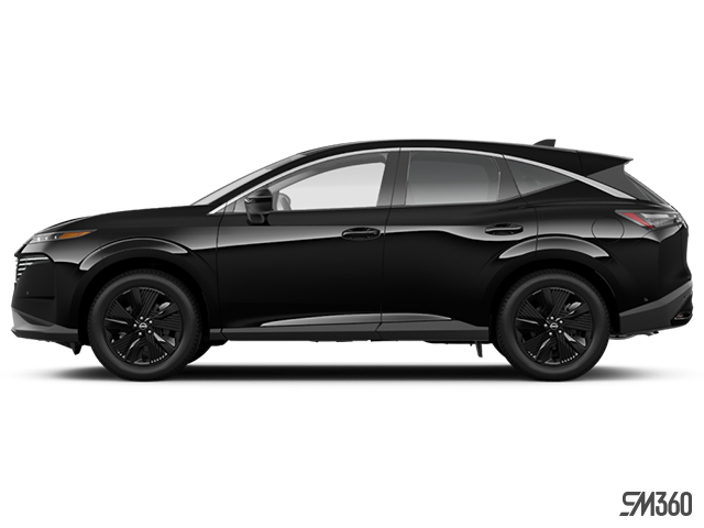 Nissan Murano  2025 à Regina, Saskatchewan