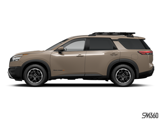 Nissan Pathfinder  2025 à Regina, Saskatchewan