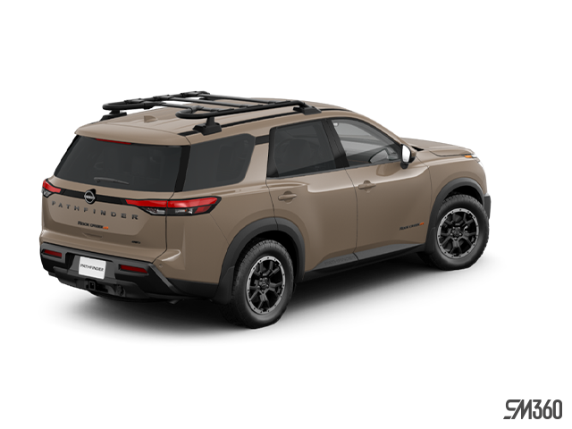 Nissan Pathfinder  2025 à Regina, Saskatchewan