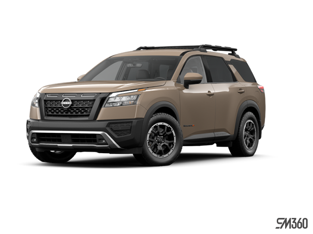 Nissan Pathfinder  2025 à Regina, Saskatchewan