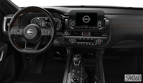 Nissan Pathfinder  2025 à Regina, Saskatchewan