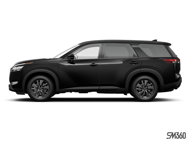 2025 Nissan Pathfinder in Regina, Saskatchewan