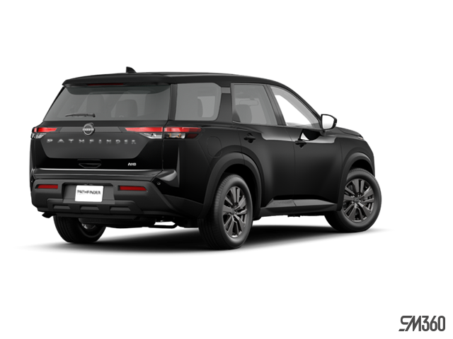 2025 Nissan Pathfinder in Regina, Saskatchewan