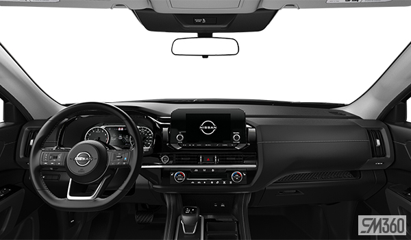 2025 Nissan Pathfinder in Regina, Saskatchewan
