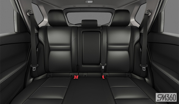 2025 Nissan Rogue MIDNIGHT EDITION-interior-rear