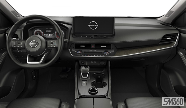 2025 Nissan Rogue in Regina, Saskatchewan