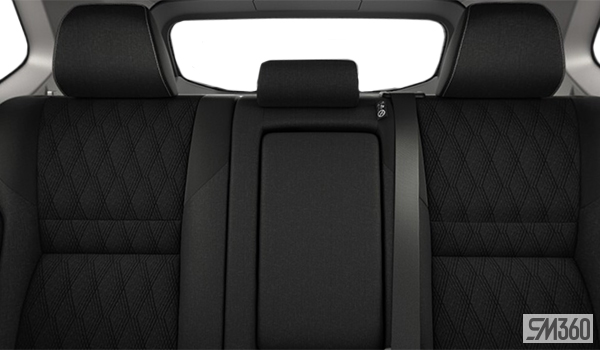 Morrey Nissan of Coquitlam | 2025 Nissan Rogue AWD SV Moonroof