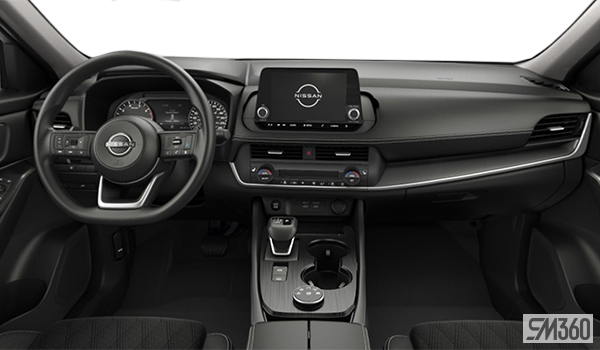 2025 Nissan Rogue in Regina, Saskatchewan