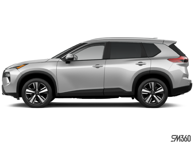 Nissan Rogue  2025 à Regina, Saskatchewan