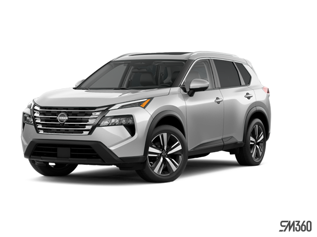 Nissan Rogue  2025 à Regina, Saskatchewan