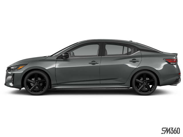 2025 Nissan Sentra in North Vancouver, British Columbia