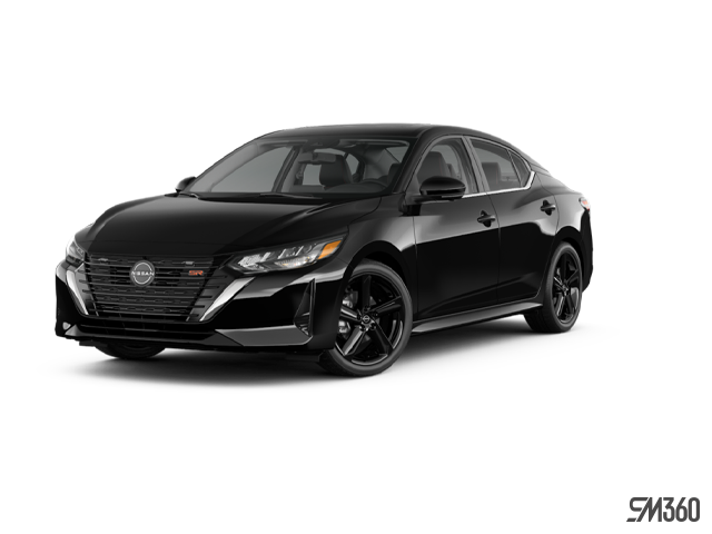 2025 Nissan Sentra in North Vancouver, British Columbia