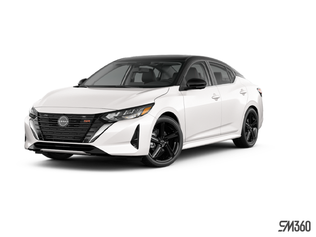 2025 Nissan Sentra in Regina, Saskatchewan