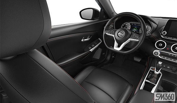 2025 Nissan Sentra in Mississauga, Ontario