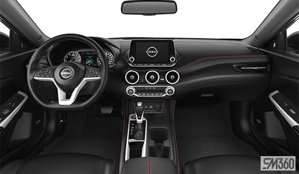 2025 Nissan Sentra in Mississauga, Ontario