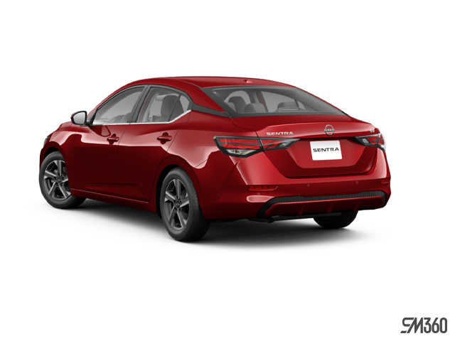 Nissan Sentra  2025 à Mississauga, Ontario