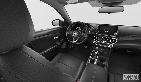 2025 Nissan Sentra in North Vancouver, British Columbia