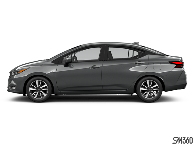 Nissan Versa  2025 à Vancouver, Colombie-Britannique