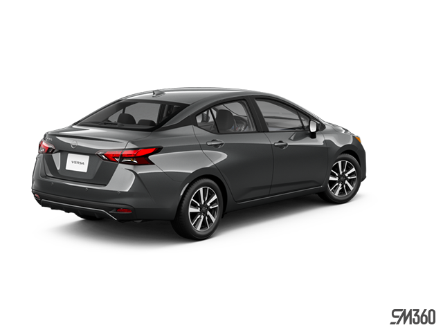 Nissan Versa  2025 à Vancouver, Colombie-Britannique