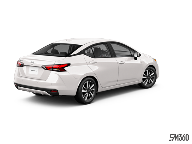 Nissan Versa  2025 à Regina, Saskatchewan