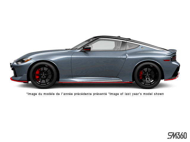 2025 Nissan Z in North Vancouver, British Columbia