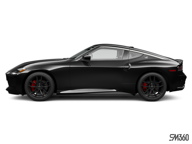 Nissan Z 2025