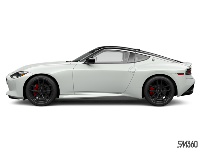 Nissan Z Performance AT 2025