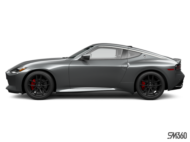 O'Neill Nissan | The 2025 Z Performance MT in Mount Pearl