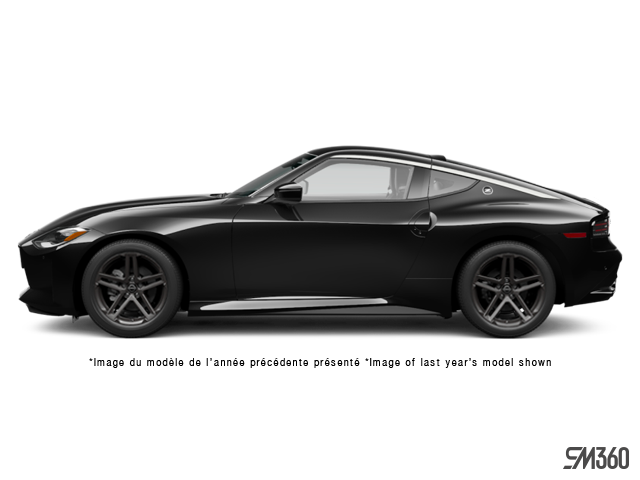 2025 Nissan Z in Mississauga, Ontario