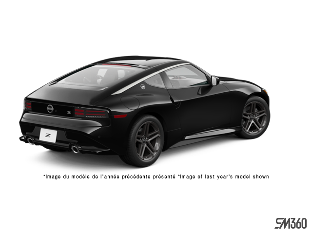 2025 Nissan Z in Mississauga, Ontario
