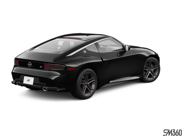 Nissan Z 2025