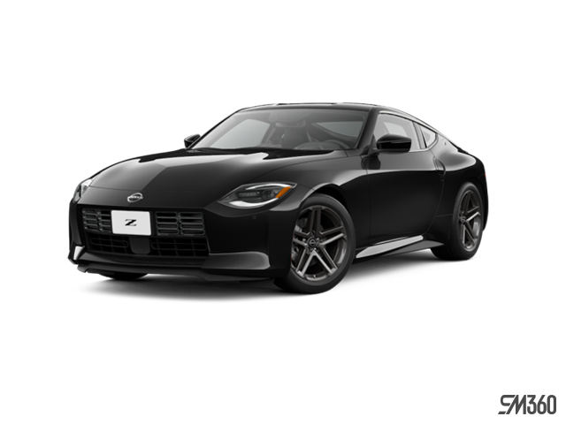 NISSAN Z SPORT MT 2025