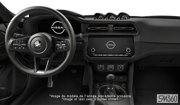 2025 Nissan Z in Mississauga, Ontario