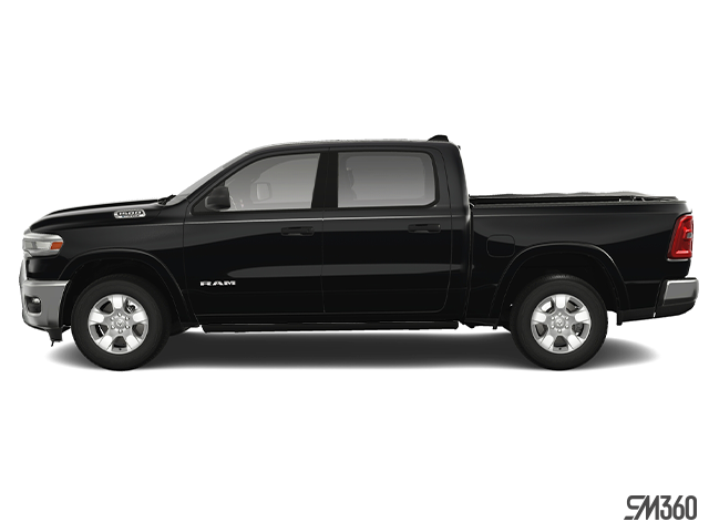 2025 Ram 1500 in Woodbridge, Ontario
