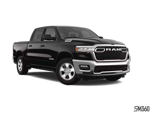 2025 Ram 1500 in Woodbridge, Ontario