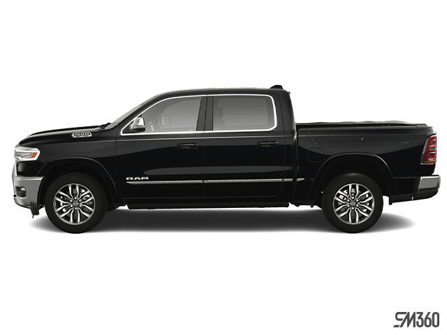 2025 Ram 1500 in Regina, Saskatchewan