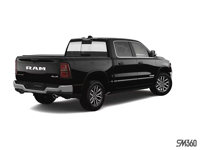 2025 Ram 1500 in Regina, Saskatchewan