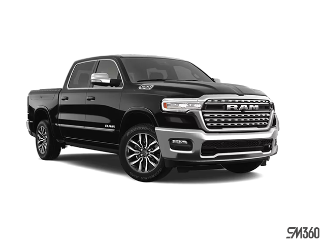 2025 Ram 1500 in Regina, Saskatchewan