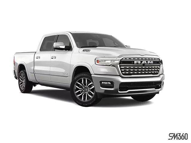 2025 RAM 1500 LIMITED