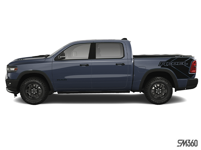 2025 Ram 1500 in Regina, Saskatchewan