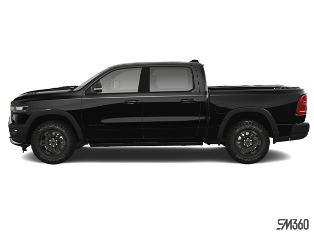 Ram 1500  2025 à Woodbridge, Ontario