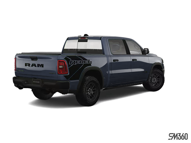 2025 Ram 1500 in Regina, Saskatchewan