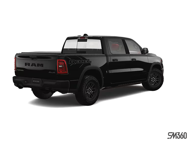 Ram 1500  2025 à Woodbridge, Ontario